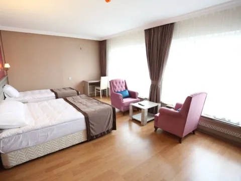 Hotel Destino Park - Photo 2