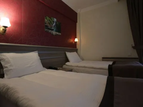 Hotel Destino Park - Photo 3