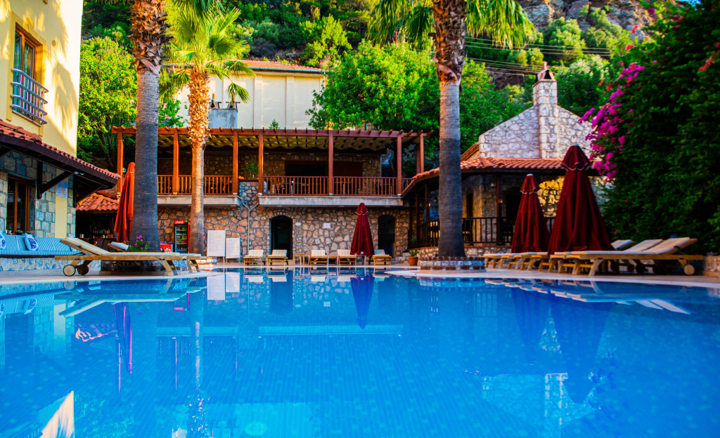 Dores Residence Hotel