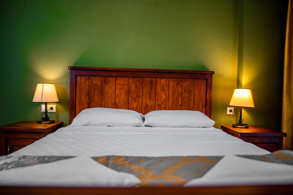 Dores Residence Hotel - Photo 2