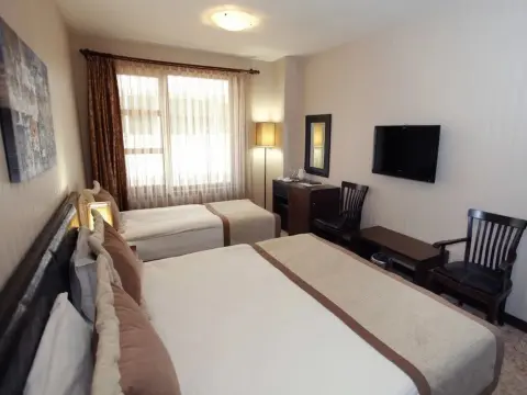 Hotel Dream Life - Photo 3