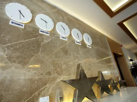 Hotel Dream Life - Photo 2