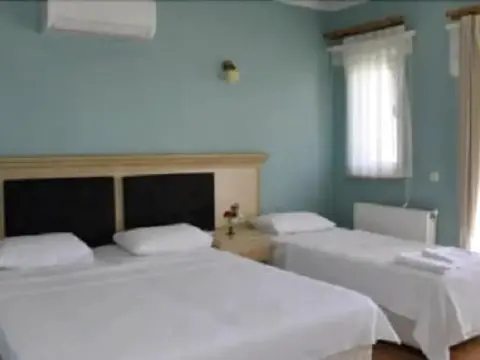 Cunda Edina Otel - Photo 3