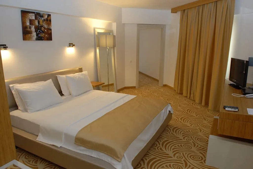 Hotel Egge - Photo 4