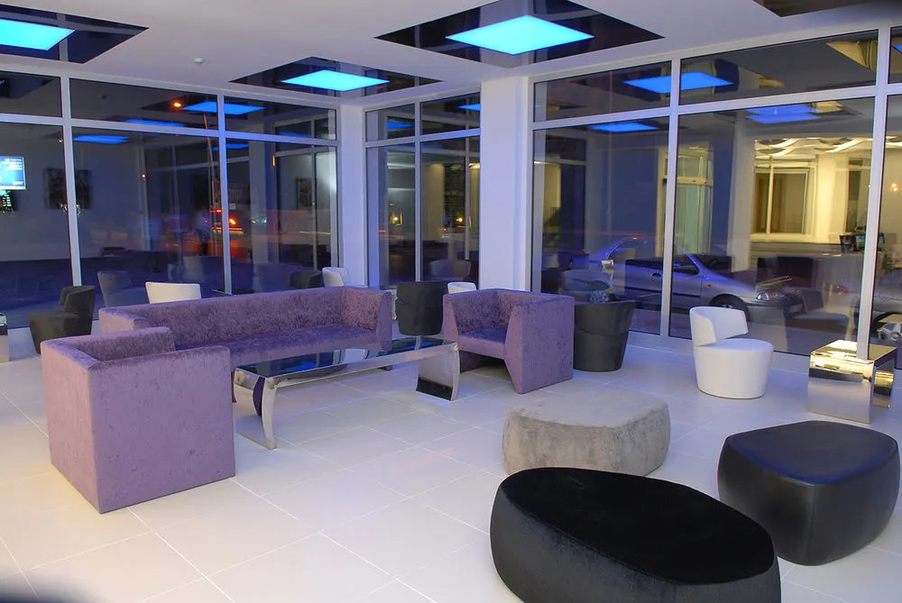 Hotel Egge - Photo 2