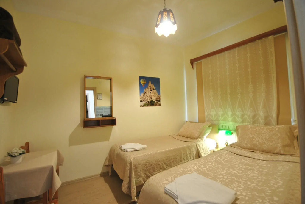 Hotel Elvan Cave House - Photo 2
