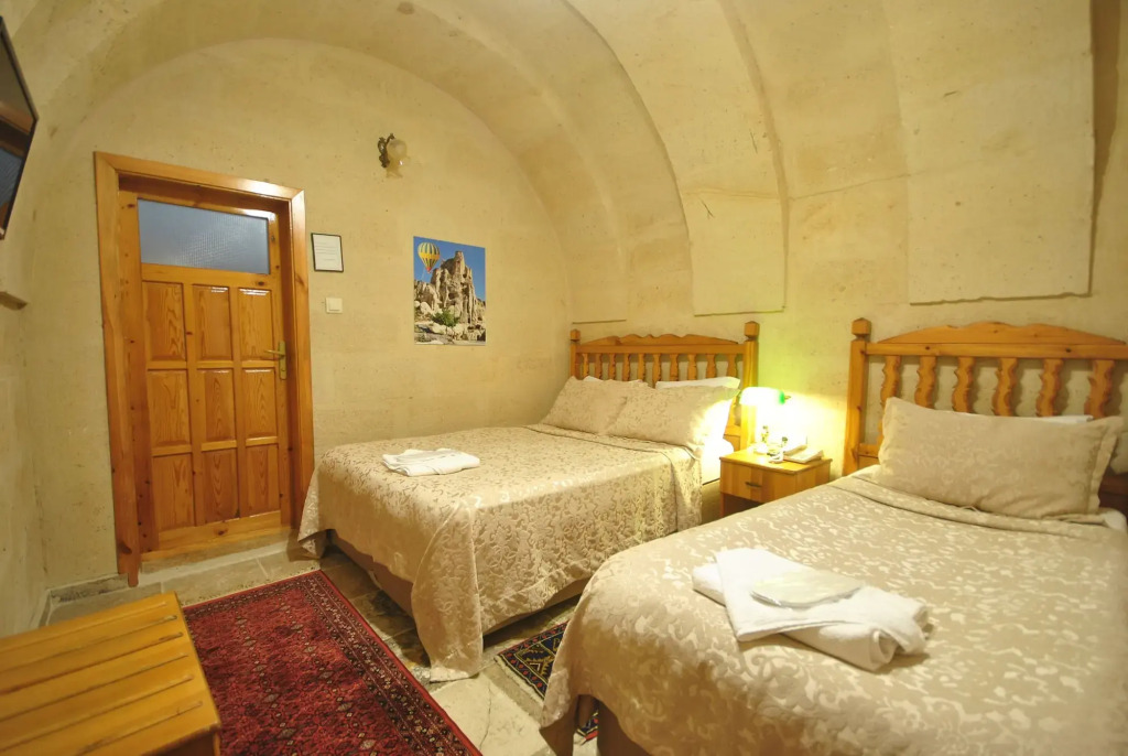 Hotel Elvan Cave House - Photo 3
