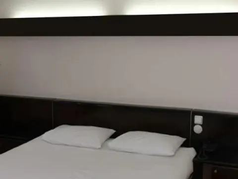 Hotel Erbaylar - Photo 2