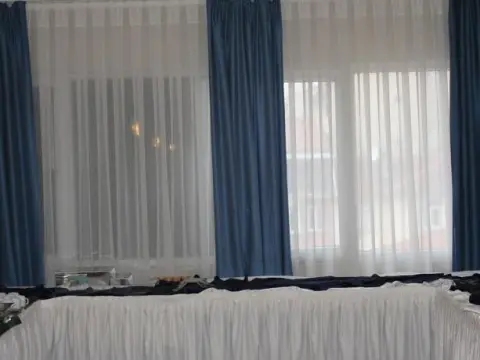 Hotel Erbaylar - Photo 3