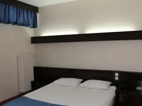 Hotel Erbaylar - Photo 4