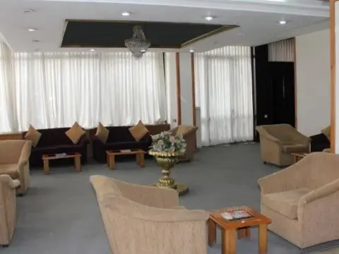 Hotel Erbaylar - Photo 1