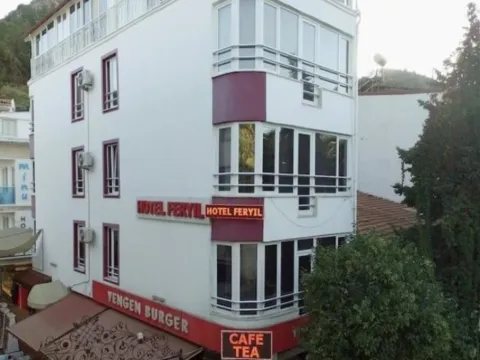 Hotel Feryıl Liman - Photo 1