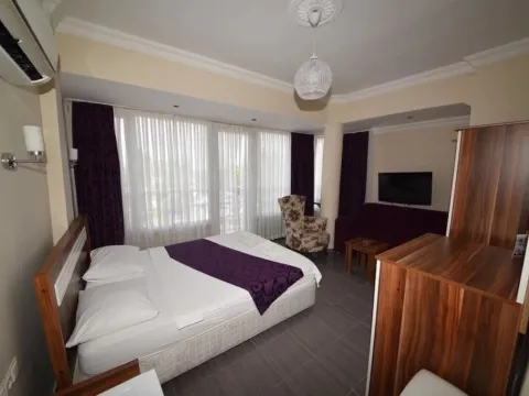 Hotel Feryıl Liman - Photo 2