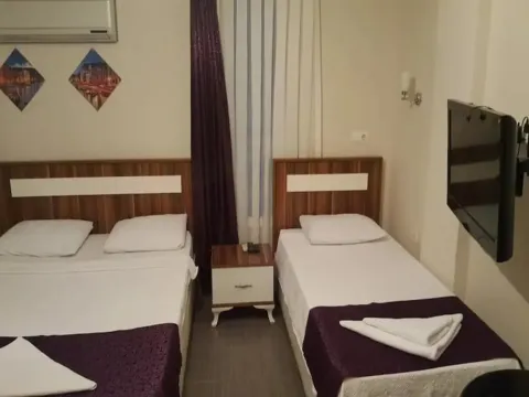 Hotel Feryıl Liman - Photo 3