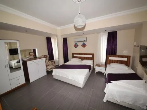 Hotel Feryıl Liman - Photo 4