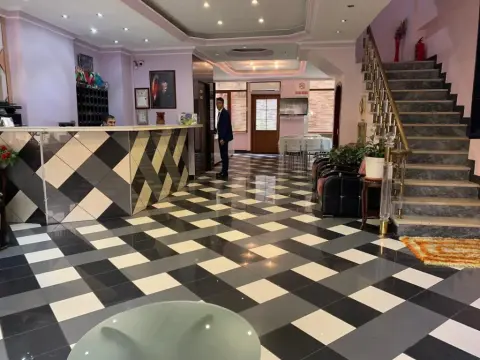 Hotel Flash - Photo 2