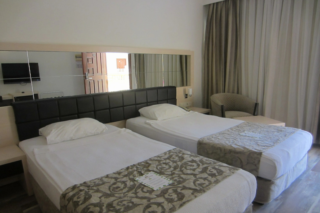 Hotel Golden Lotus - All Inclusive - Foto 3