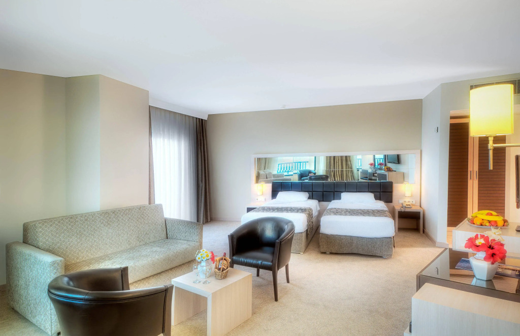 Hotel Golden Lotus - All Inclusive - Foto 4