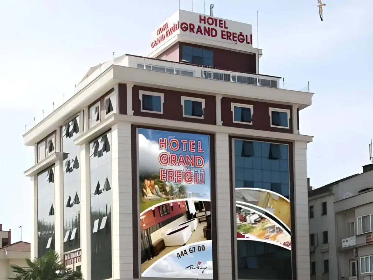 Hotel Grand Eregli