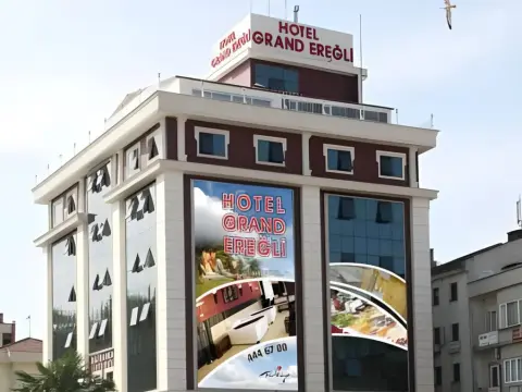 Hotel Grand Eregli - Photo 1