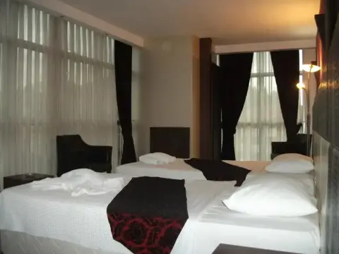 Hotel Grand Eregli - Photo 2