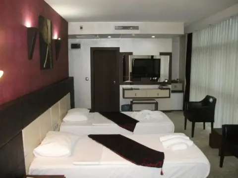 Hotel Grand Eregli - Photo 3