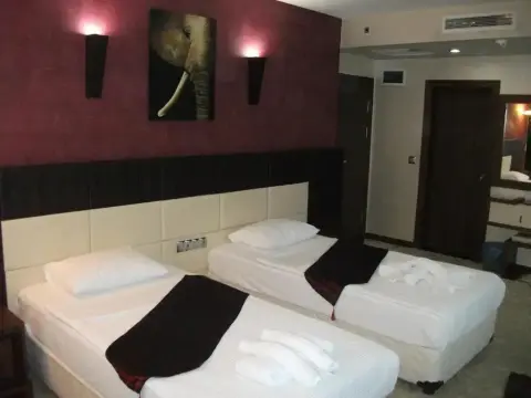 Hotel Grand Eregli - Photo 4