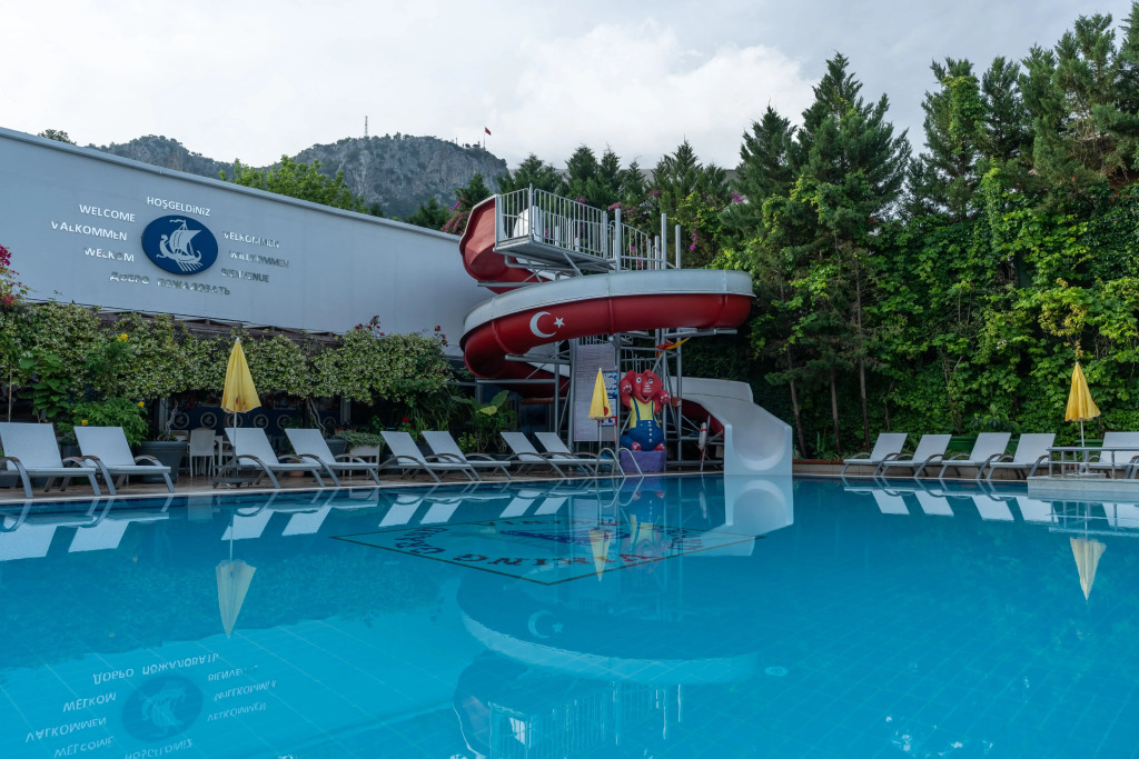 Grand Viking Hotel