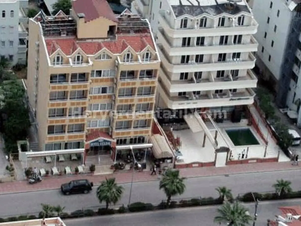 Guldal Hotel
