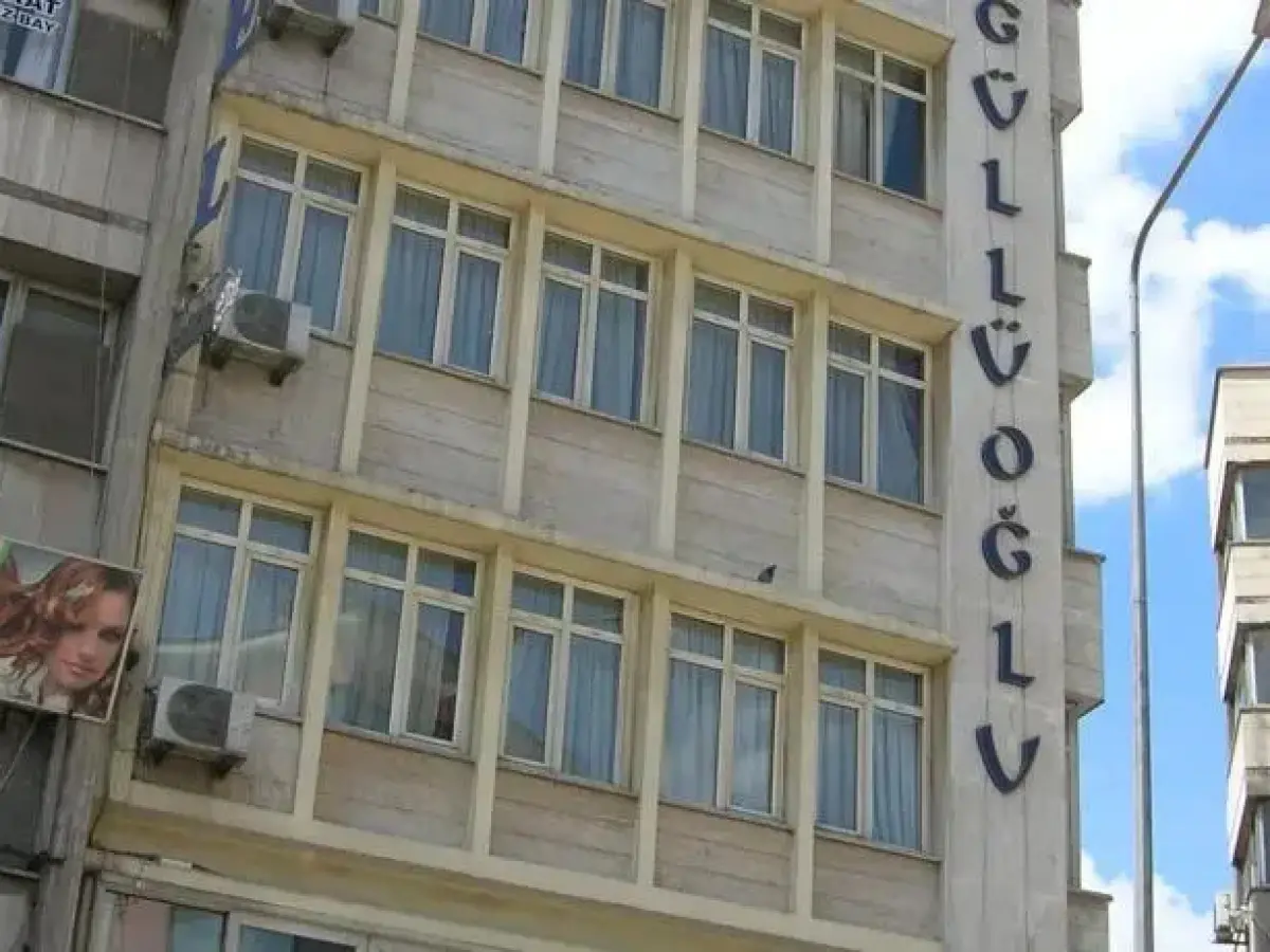 Hotel Gulluoglu