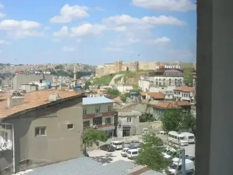 Hotel Gulluoglu - Foto 4