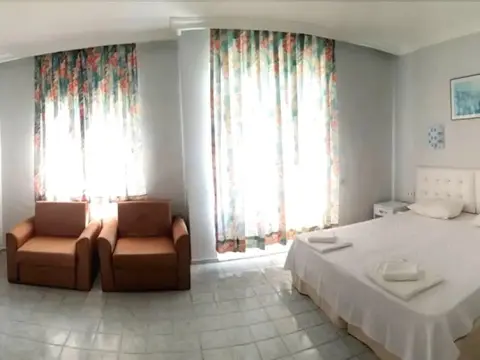 Hotel Haus Eden - Photo 2