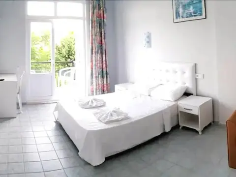 Hotel Haus Eden - Photo 4