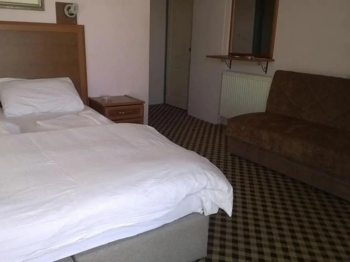 Erdek Helin Hotel