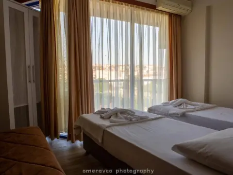 Erdek Helin Hotel - Photo 2