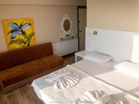 Erdek Helin Hotel - Photo 3