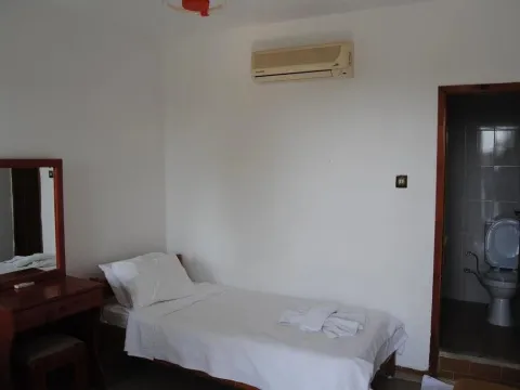 Hotel Hisarlık - Photo 1