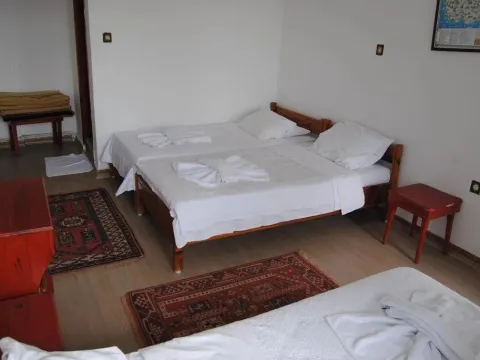 Hotel Hisarlık - Photo 2