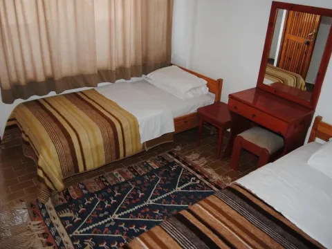 Hotel Hisarlık - Photo 3