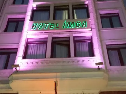 Hotel Imga - Photo 1