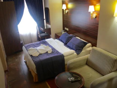 Hotel Imga - Photo 3