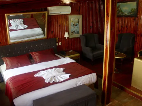 Hotel Imga - Photo 4