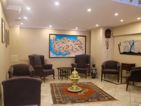 Hotel Imga - Photo 2