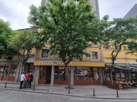 Hotel Kalfa - Photo 1