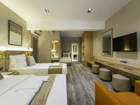 Hotel Kalfa - Photo 4