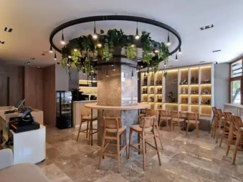 Hotel Kalfa - Photo 2