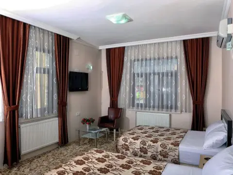 Hotel Kaplan Diyarbakir - Photo 4