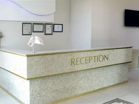 Hotel Kaplan Diyarbakir - Photo 2