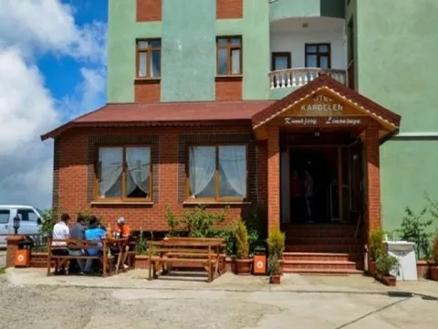 Hotel Kardelen - Photo 1