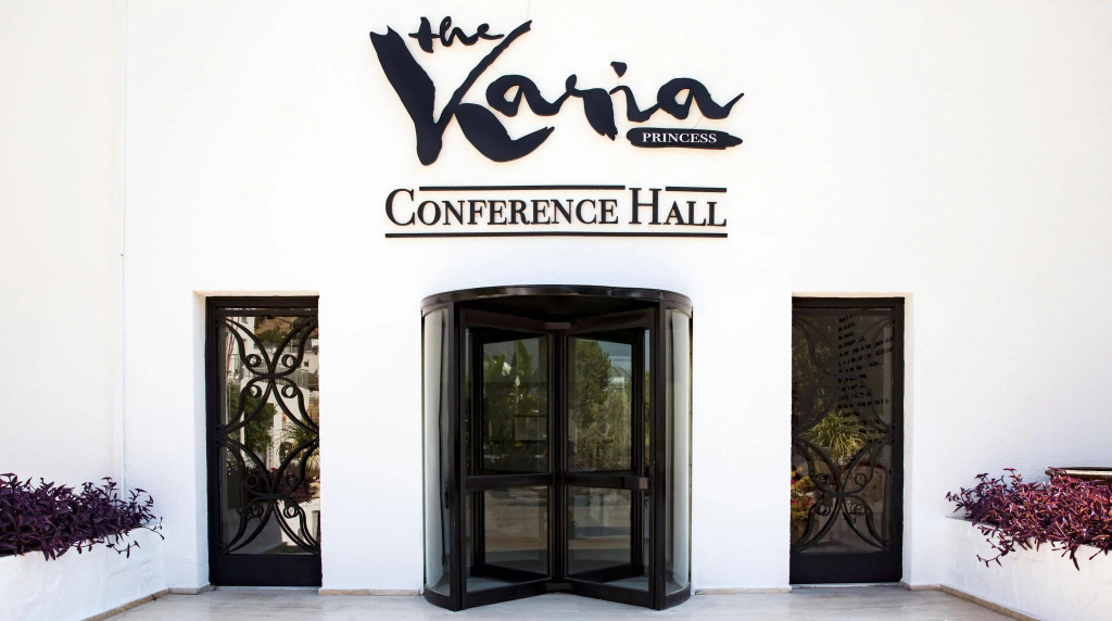 Hotel Karia Princess - Photo 1